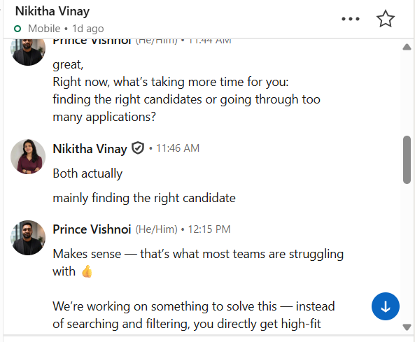 HR conversation — screenshot 3